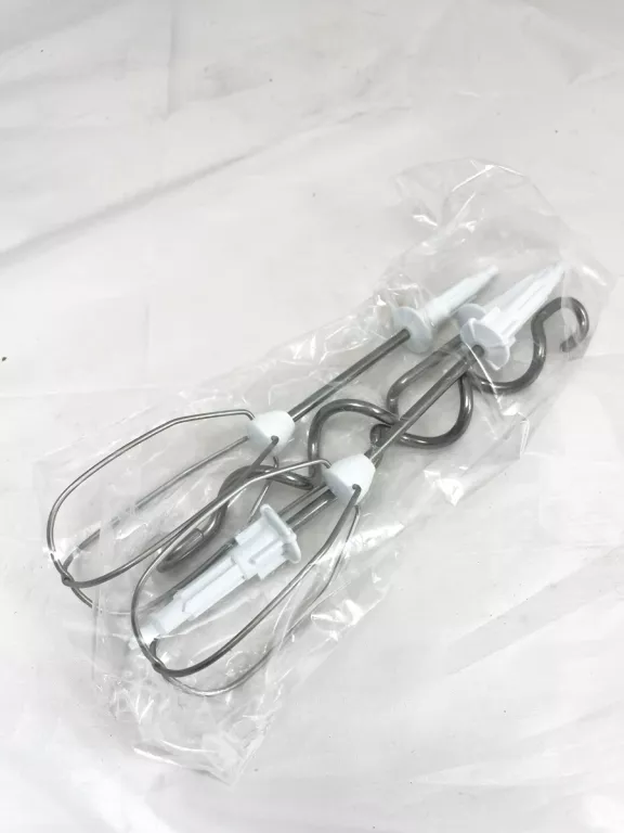 MIKSER RĘCZNY BOSCH ROBOT MFQ 2210D TURBO! 375W