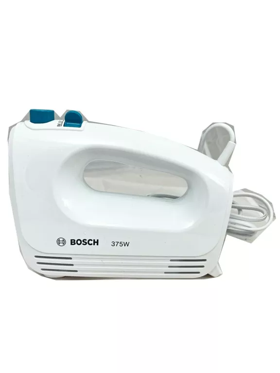 MIKSER RĘCZNY BOSCH ROBOT MFQ 2210D TURBO! 375W