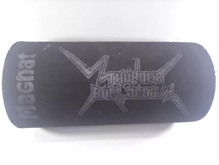 tuba-basowa-magnat-3000-xl-stan-uzywany