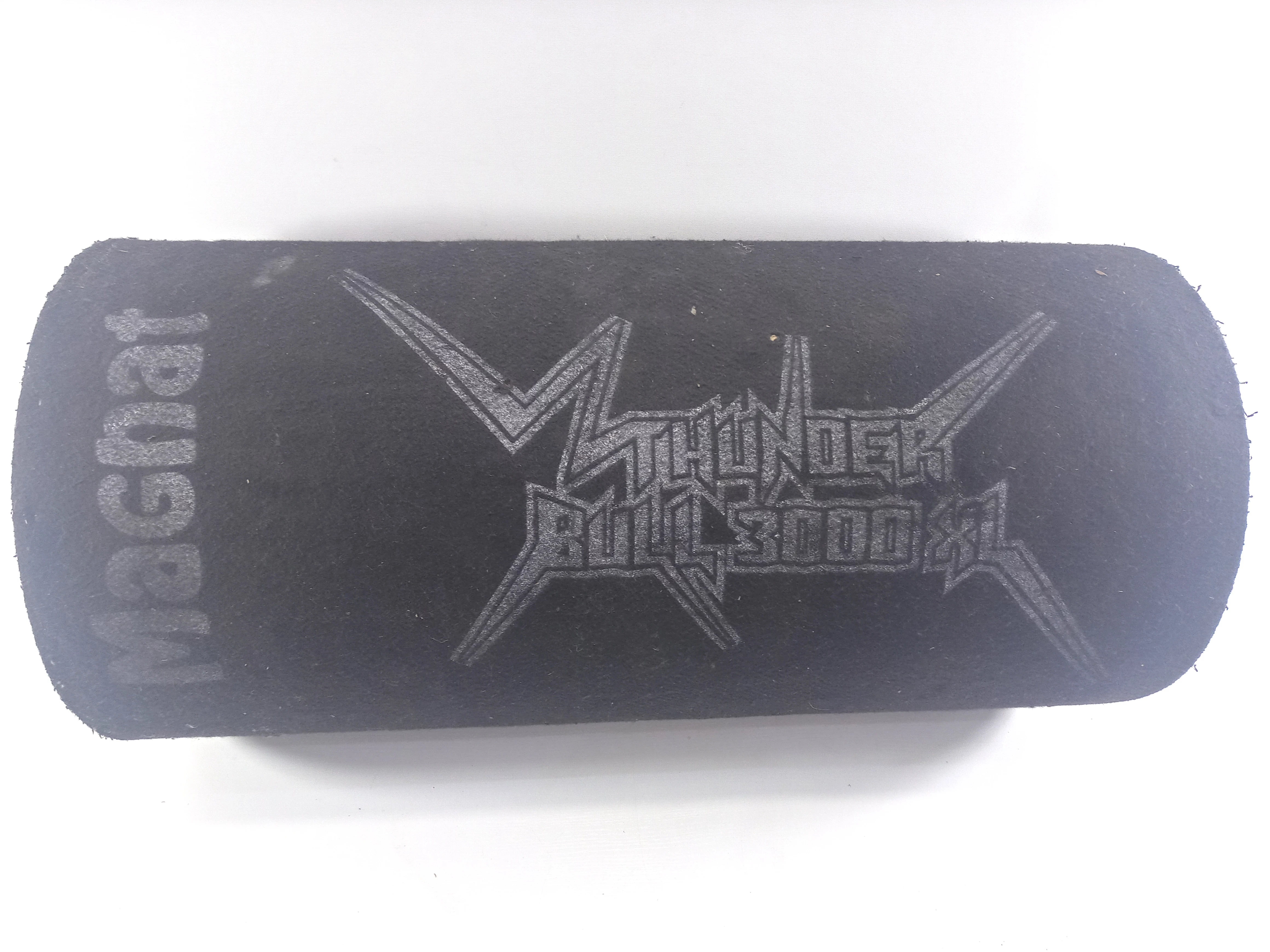 tuba-basowa-magnat-3000-xl-stan-uzywany