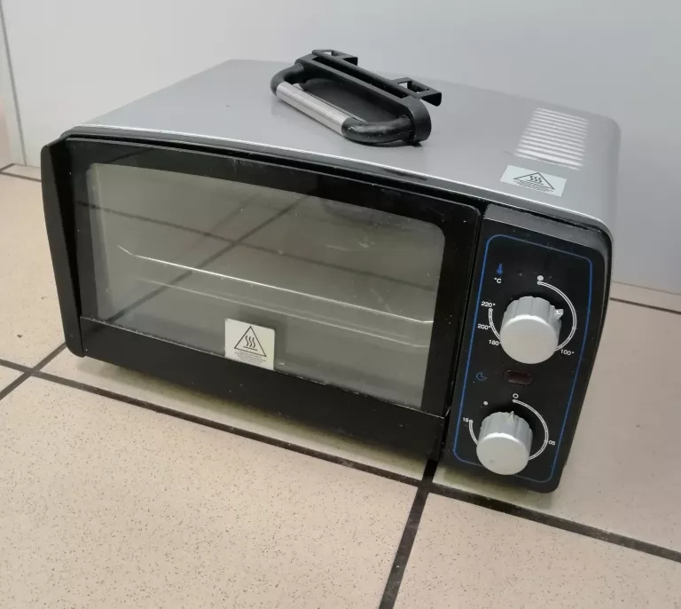 MINI PIEKARNI TESCO T09-L10 700W 10L