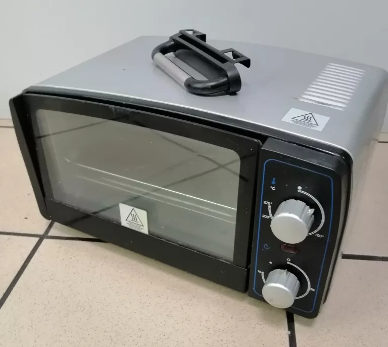 MINI PIEKARNI TESCO T09-L10 700W 10L