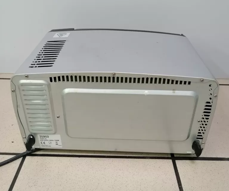 MINI PIEKARNI TESCO T09-L10 700W 10L