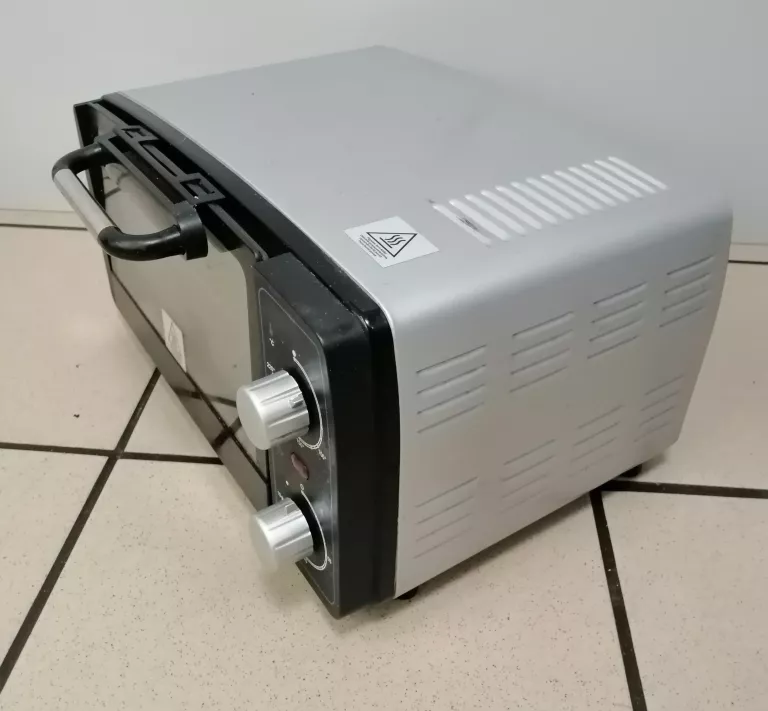 MINI PIEKARNI TESCO T09-L10 700W 10L