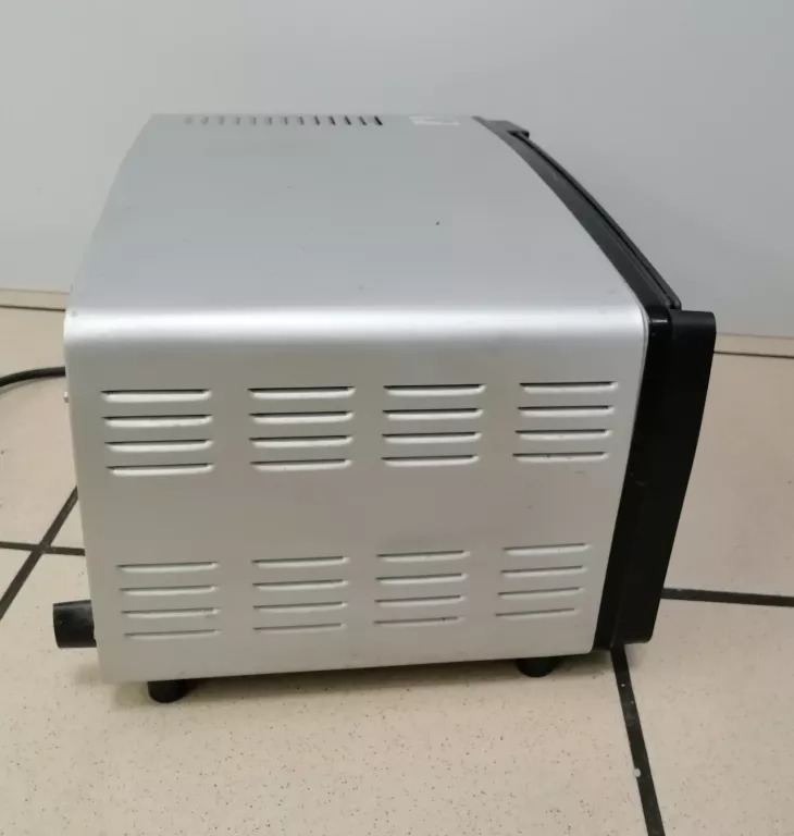 MINI PIEKARNI TESCO T09-L10 700W 10L