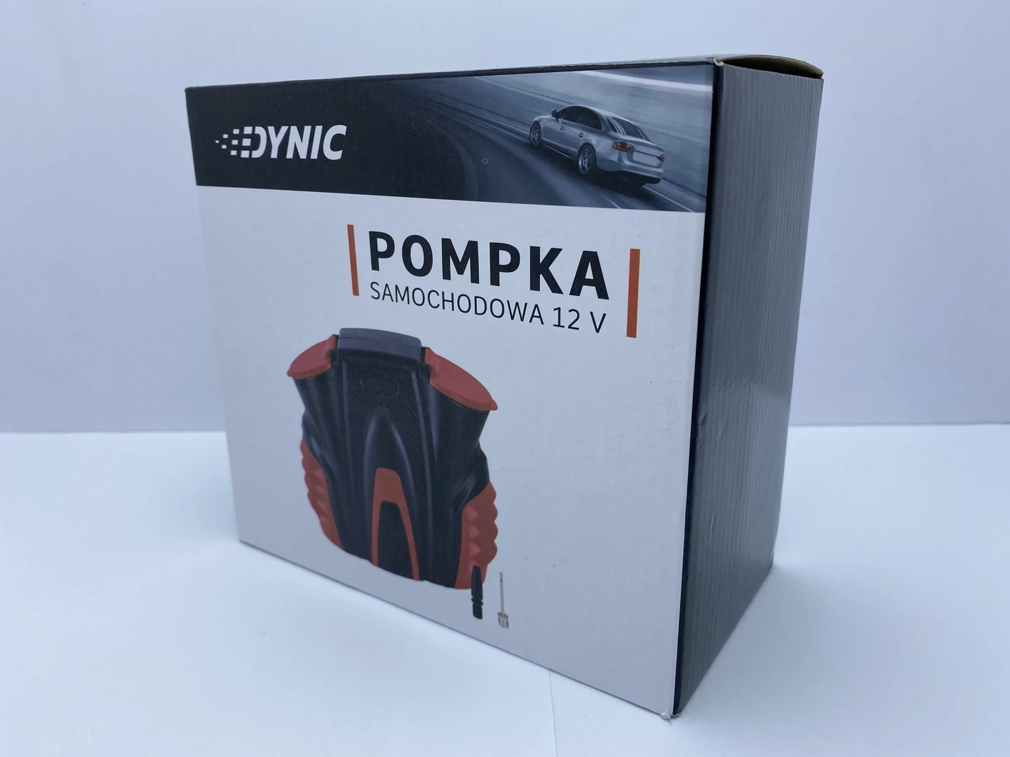 pompka-samochodowa-dynic-12v-90w-stan-uzywany