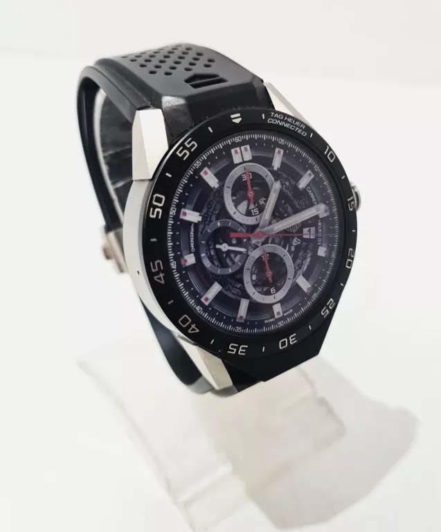 ZEGAREK TAG HEUER CONNECTED SAR8A80