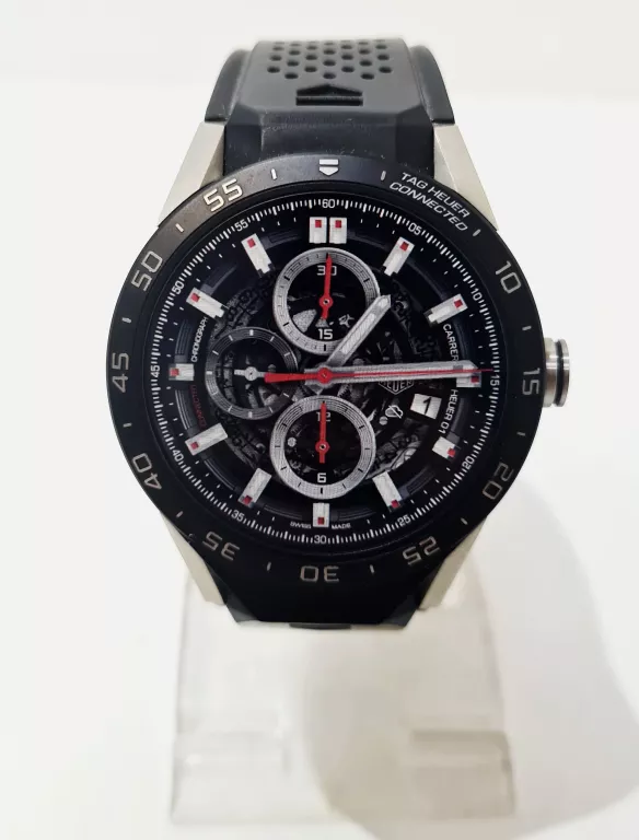 ZEGAREK TAG HEUER CONNECTED SAR8A80