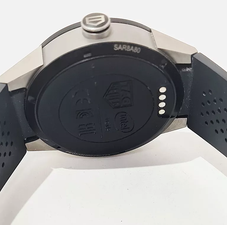 ZEGAREK TAG HEUER CONNECTED SAR8A80