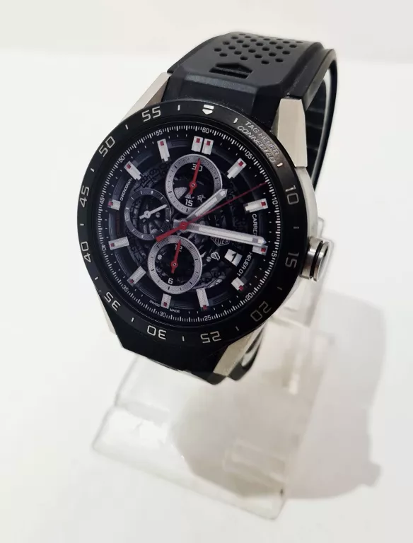 ZEGAREK TAG HEUER CONNECTED SAR8A80
