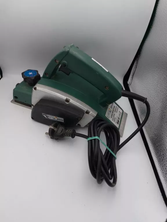 STRUG ELEKTRYCZNY EUROTEK EP-240