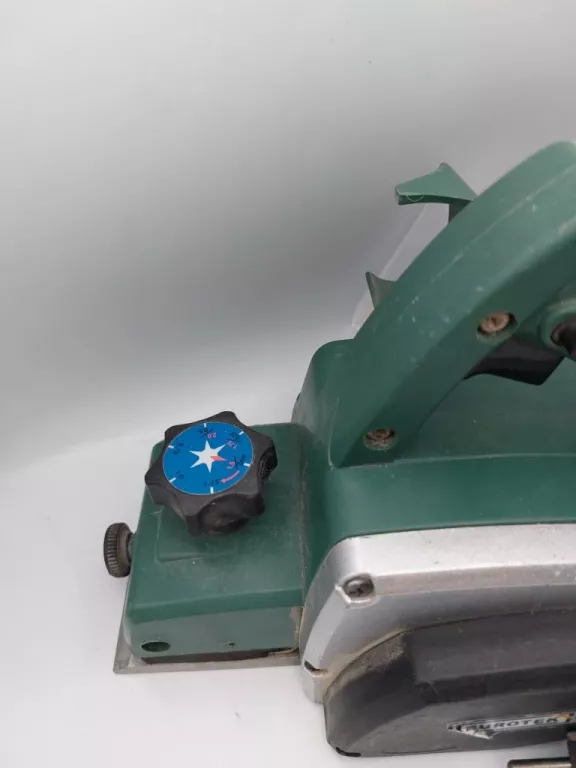 STRUG ELEKTRYCZNY EUROTEK EP-240