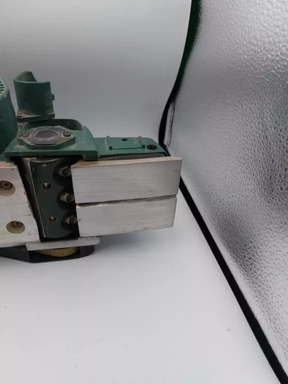 STRUG ELEKTRYCZNY EUROTEK EP-240