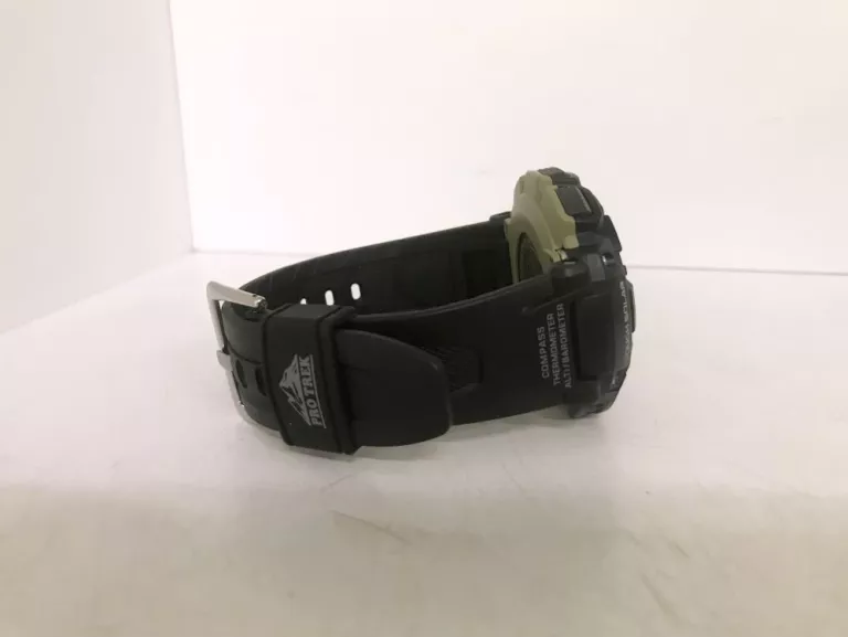 ZEGAREK CASIO G-SHOCK 3246 PRG-240