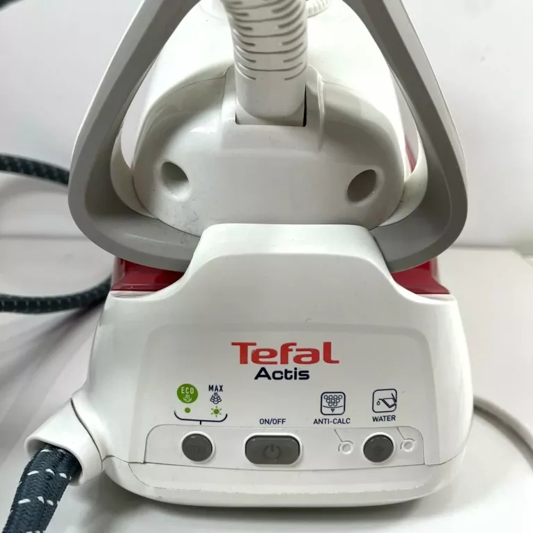 STACJA PAROWA TEFAL ACTIS GV6339
