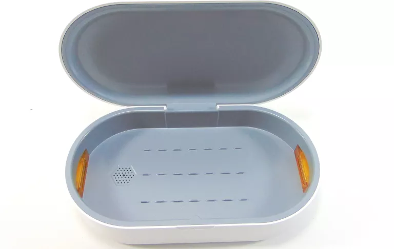 MAGINON STERYLIZATOR 2 W 1 UV ŁADOWARKA INDUKCYJNA