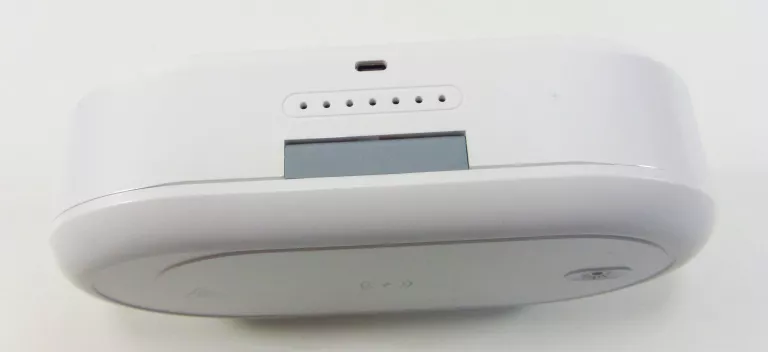 MAGINON STERYLIZATOR 2 W 1 UV ŁADOWARKA INDUKCYJNA