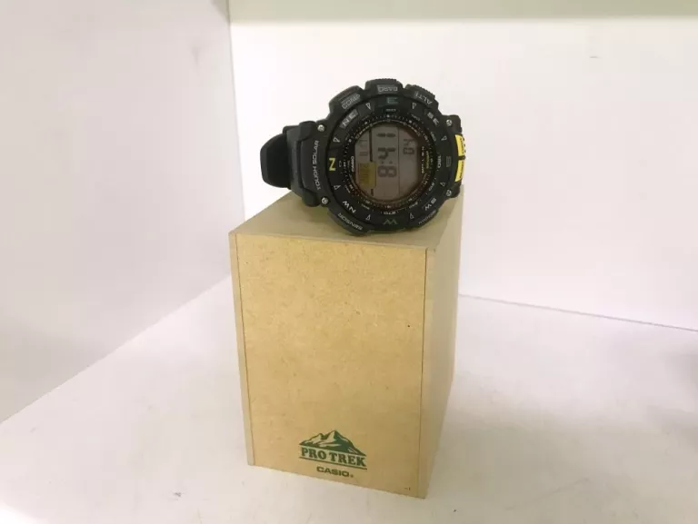 ZEGAREK CASIO G-SHOCK 3246 PRG-240