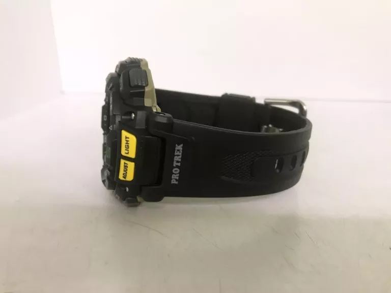 ZEGAREK CASIO G-SHOCK 3246 PRG-240