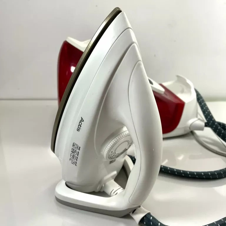 STACJA PAROWA TEFAL ACTIS GV6339