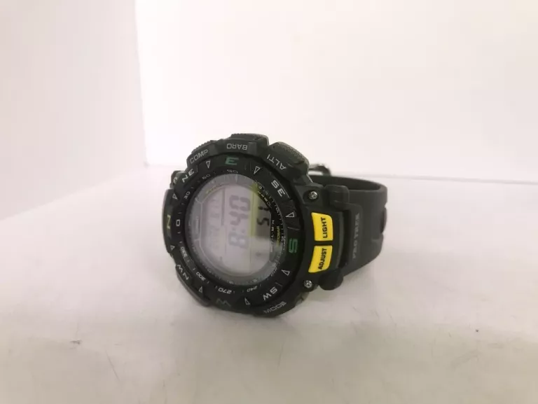 ZEGAREK CASIO G-SHOCK 3246 PRG-240