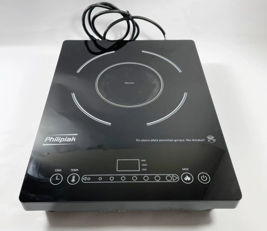 kuchenka-indukcyjna-philipiak-ph-c10-stan-uzywany