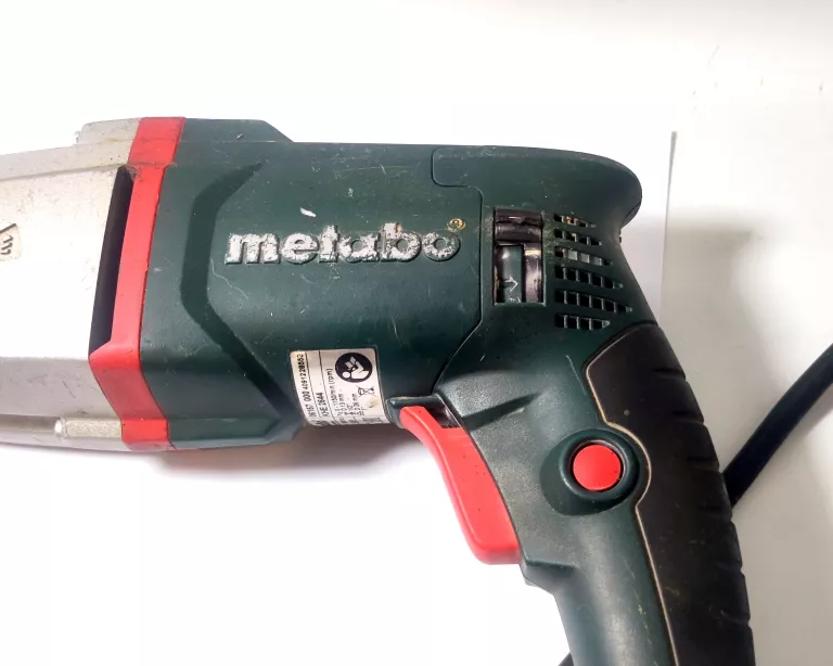 WIERTARKA METABO KHE 2644