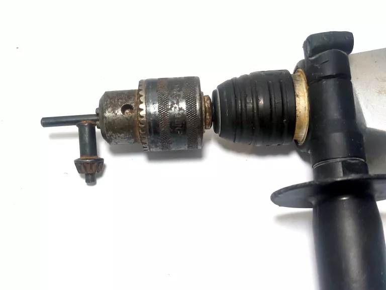 WIERTARKA METABO KHE 2644