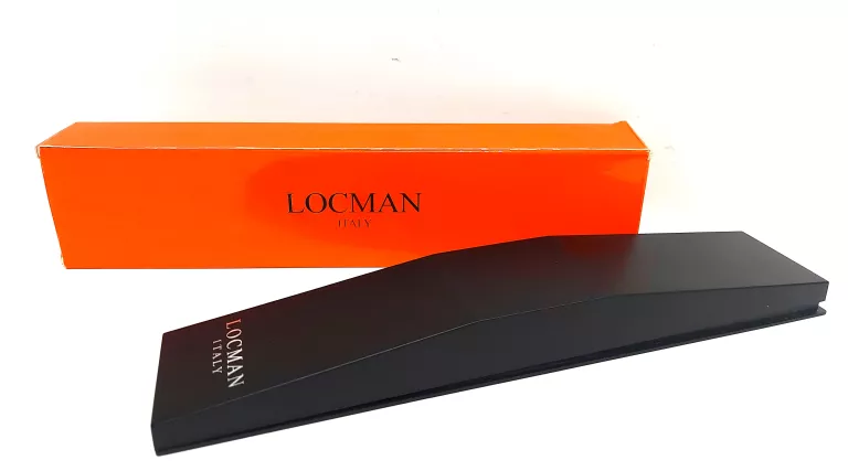 ZEGAREK LOCMAN ITALY 1960 CLASSIC OKAZJA