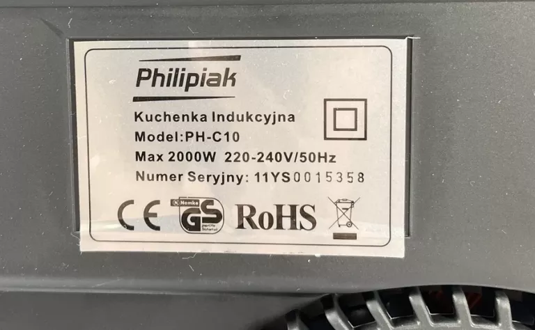 kuchenka-indukcyjna-philipiak-ph-c10-marka-philipiak