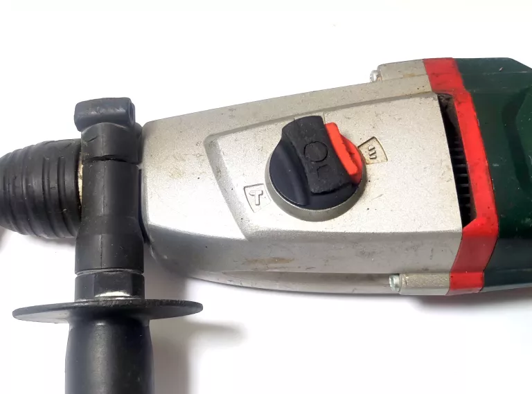 WIERTARKA METABO KHE 2644