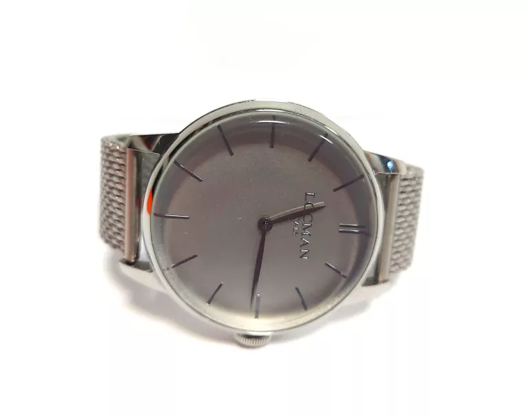 ZEGAREK LOCMAN ITALY 1960 CLASSIC OKAZJA