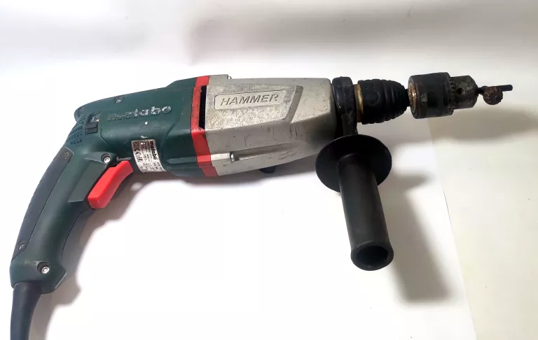 WIERTARKA METABO KHE 2644