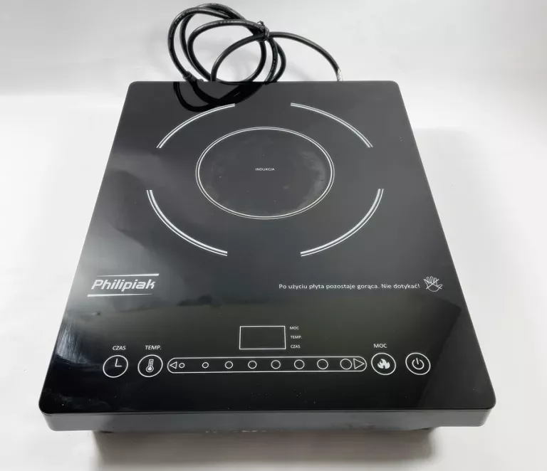 kuchenka-indukcyjna-philipiak-ph-c10-stan-uzywany