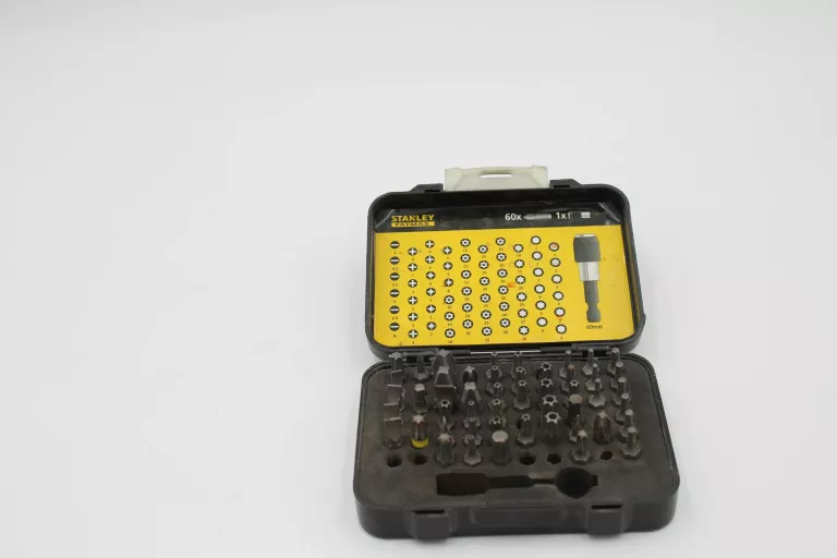 WKRĘTARKA STANLEY FATMAX FMC601