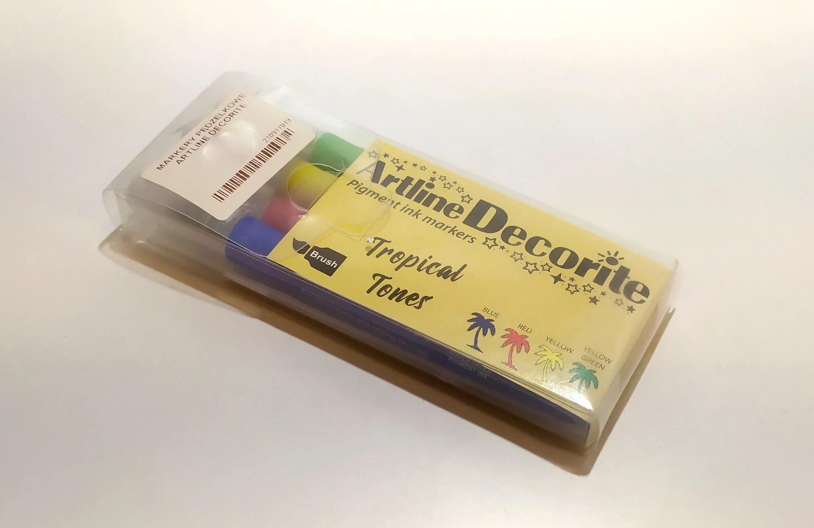 markery-pedzelkowe-artline-decorite-tropical-tones-zeromskiego-76-radom
