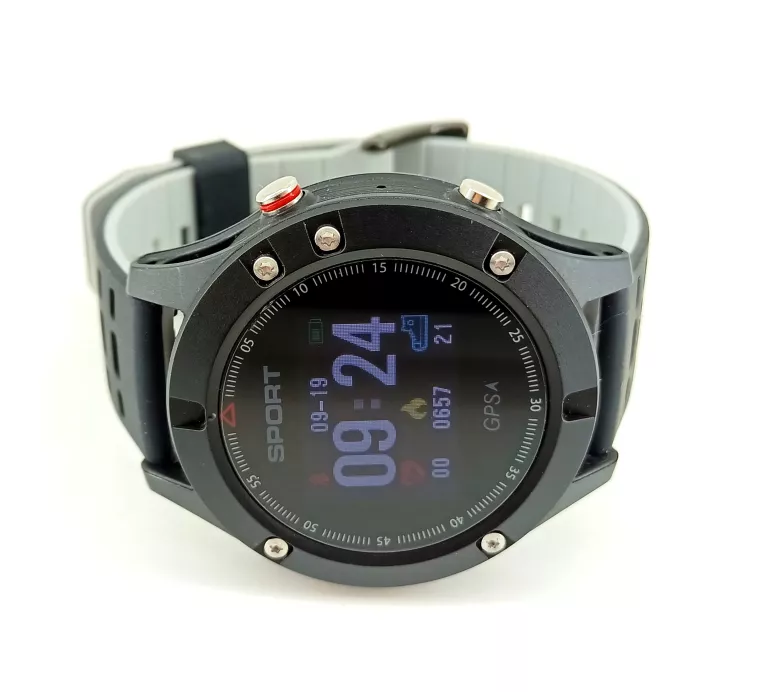 Garett sport hot sale 25 gps