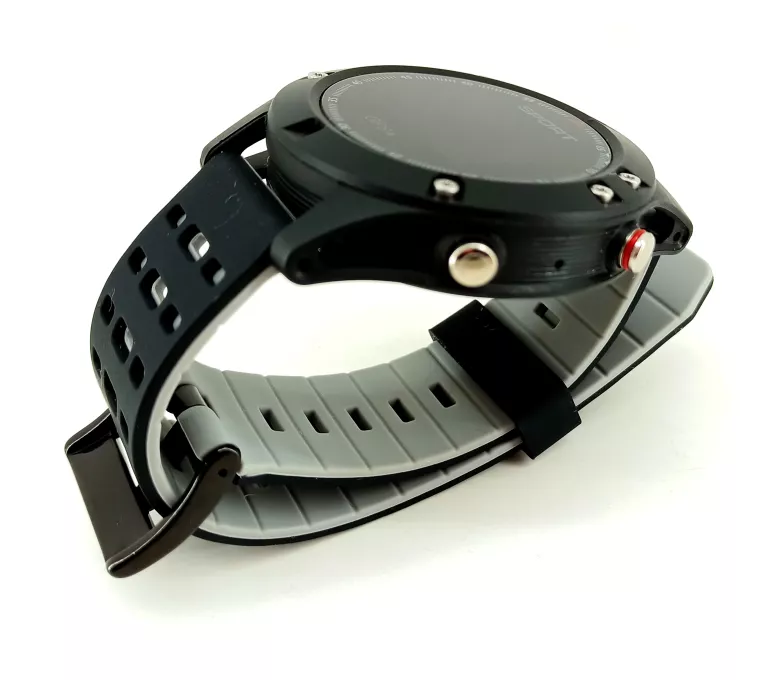 SMARTWATCH GARETT SPORT 25 GPS
