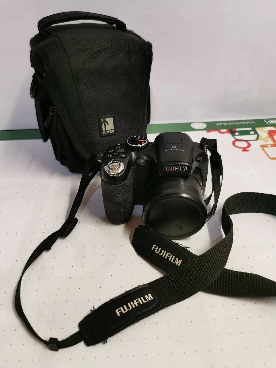 aparat-fujifilm-finepix-s2950-14-mpix-torba-klonowa-17-lodz