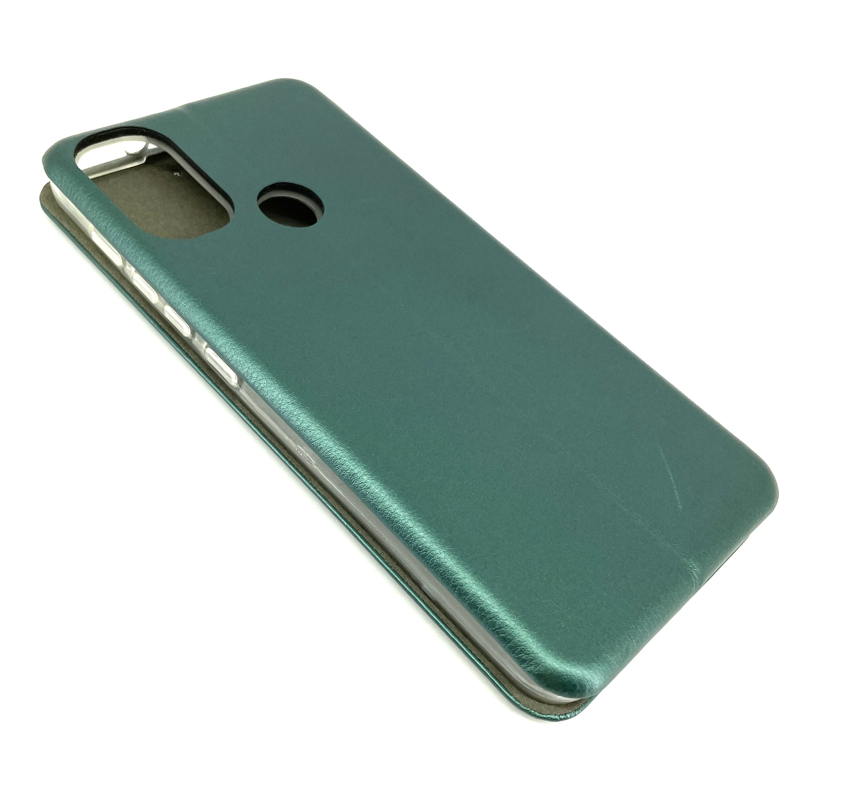 pokrowiec-na-telefon-kolor-zielony