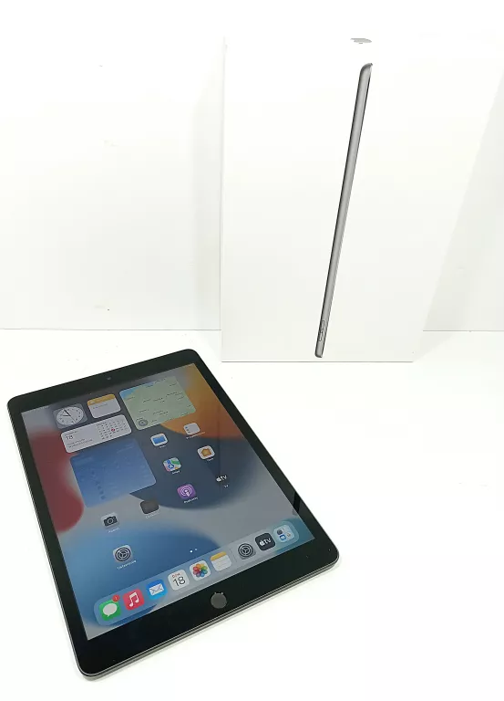 APPLE IPAD 9 GEN 10.2" 64 GB A2604 WOLT