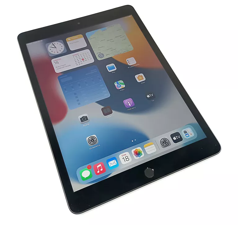APPLE IPAD 9 GEN 10.2" 64 GB A2604 WOLT
