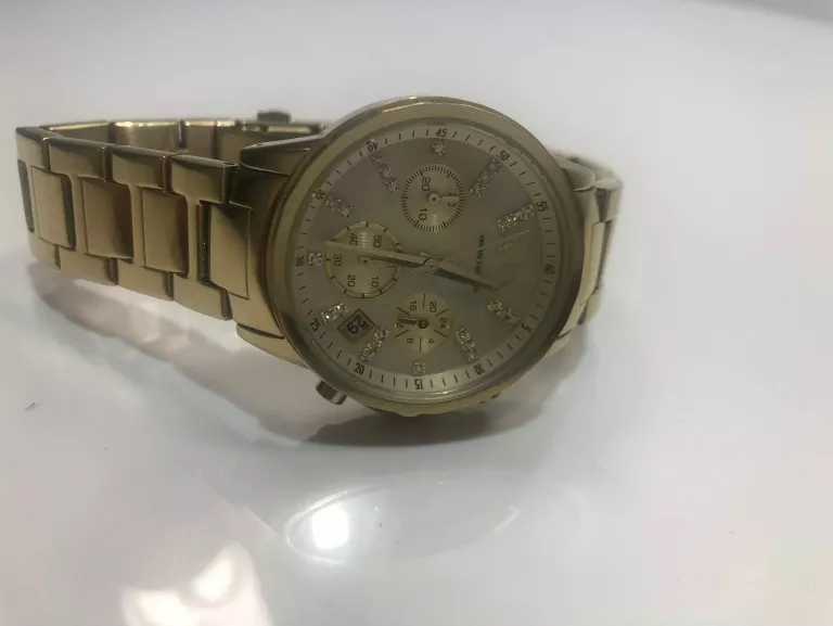 ZEGAREK ARMANI EXCHANGE AX4327 "LADY BANKS"