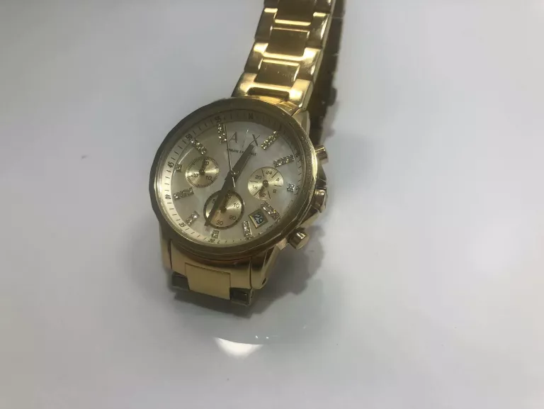 ZEGAREK ARMANI EXCHANGE AX4327 "LADY BANKS"