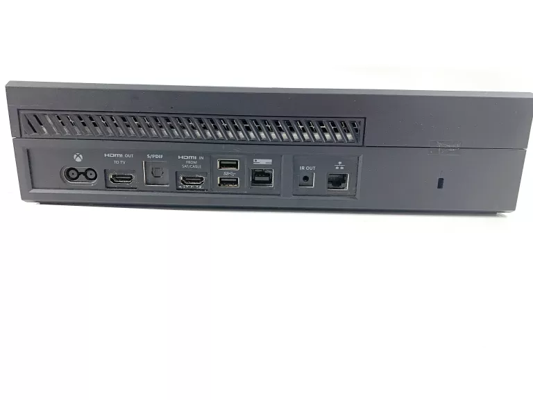 XBOX ONE 1540