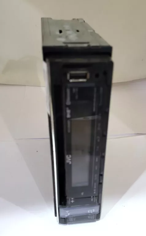 RADIO SAMOCHODOWE JVC KD-DB98BT