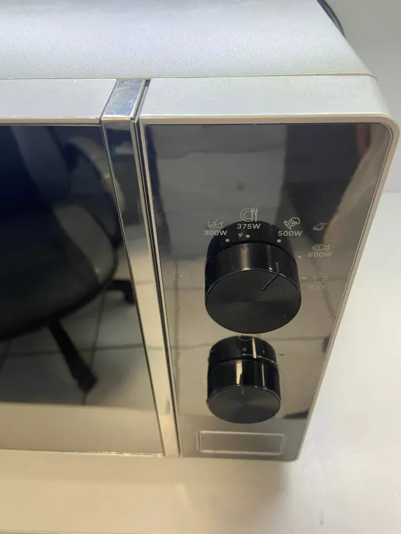 MIKROFALÓWKA WHIRLPOOL MWP 101 MX / GWARANCJA