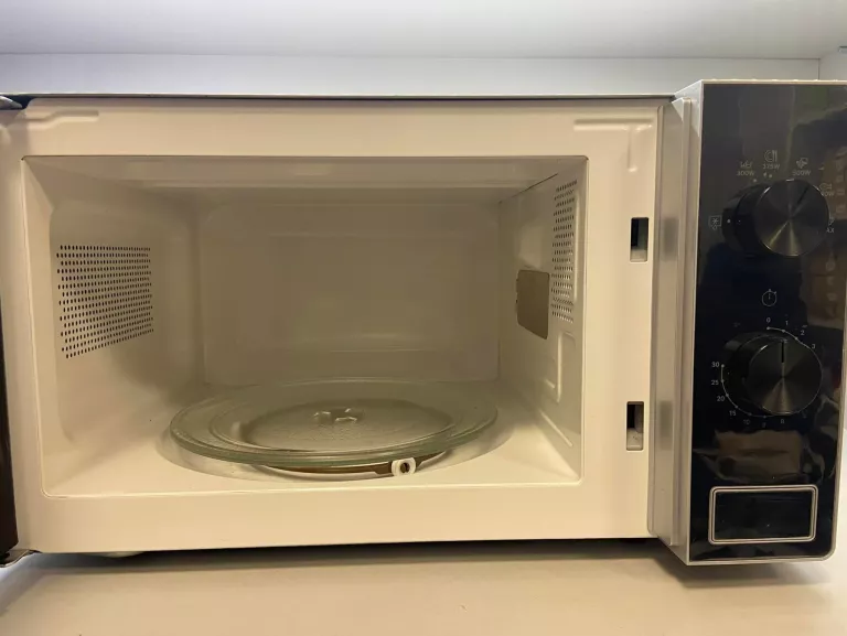 MIKROFALÓWKA WHIRLPOOL MWP 101 MX / GWARANCJA