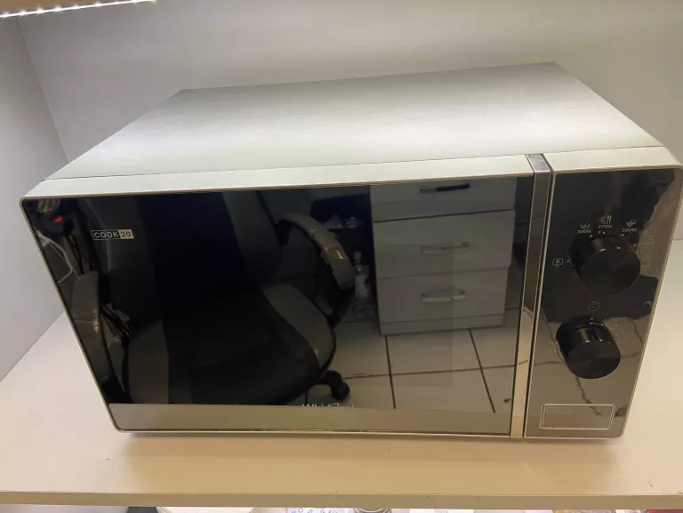 MIKROFALÓWKA WHIRLPOOL MWP 101 MX / GWARANCJA
