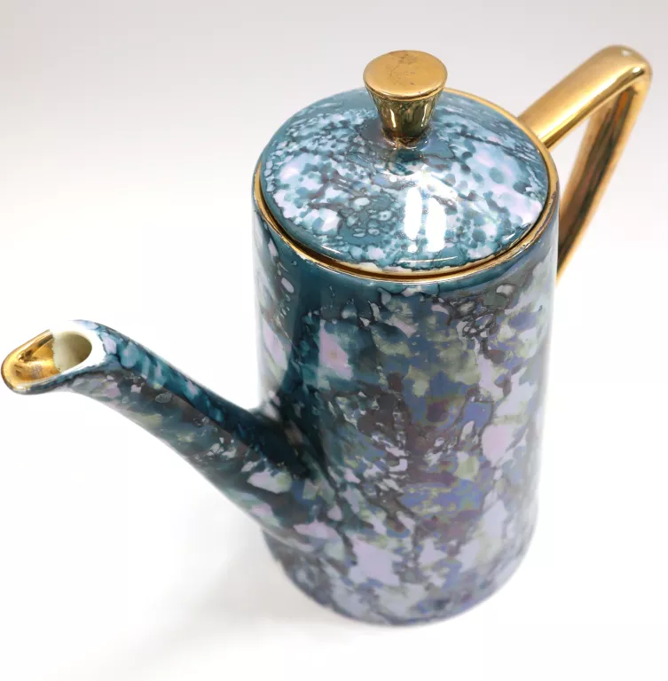 piekny-serwis-wawel-marmurek-dzbanek-filizanki-marka-wytwornia-inna